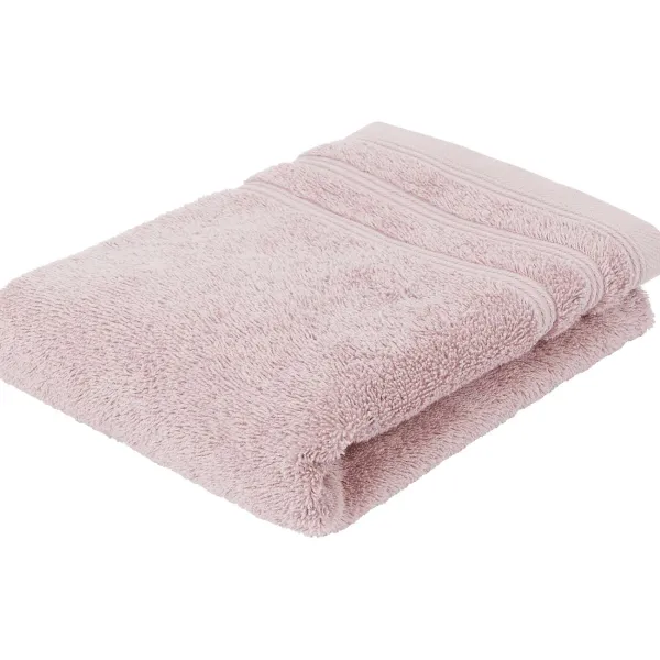 Hotel Royal Handdoek Pink Mauve Roze Fashion