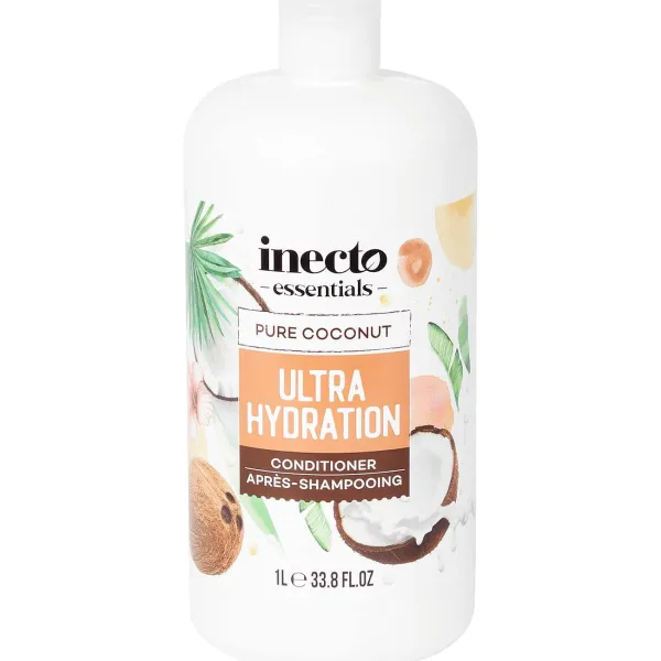 Inecto Essentials Conditioner Ultra Hydration Discount