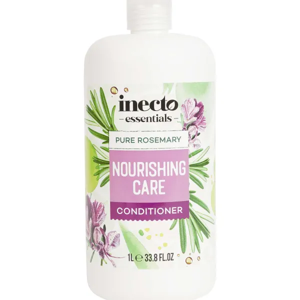 Inecto Nourishing Care Conditioner Rozemarijn Cheap