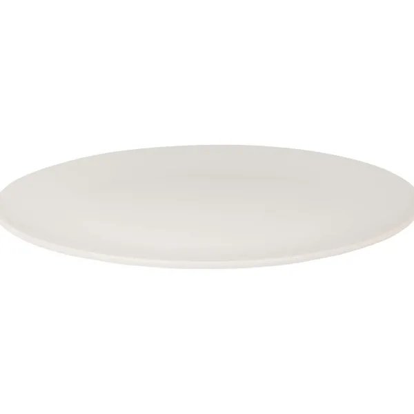 Merk Infinity Dinerbord Grijs,Wit,Zwart Clearance