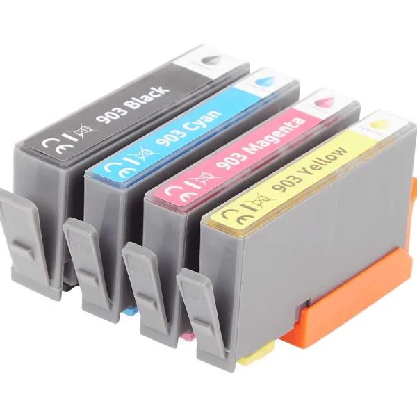 Merk Ink & Print Inktcartridge Hp 903 Meerkleurig Clearance