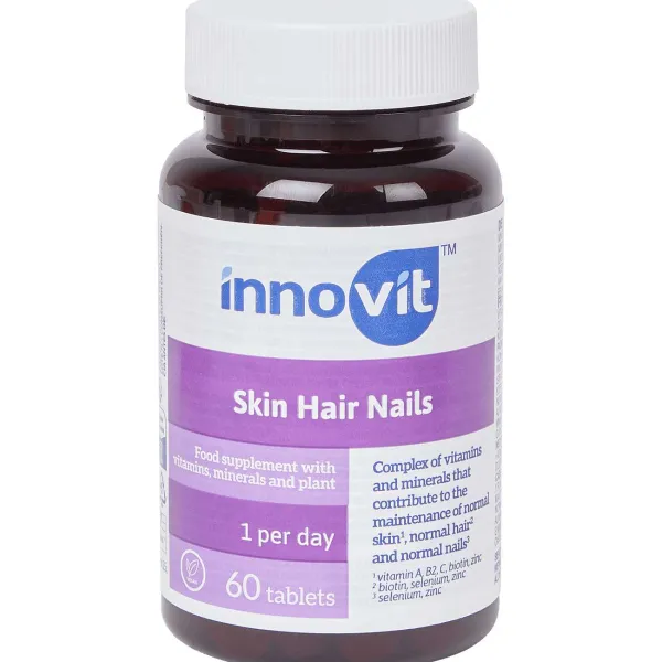 Innovit Skin Hair Nails Clearance