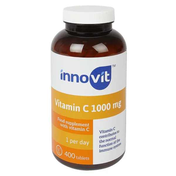 Innovit Vitamin C 1000 Mg Flash Sale