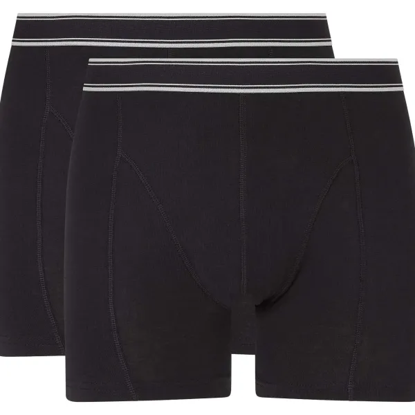 Jack Parker Boxershorts Zwart Sale