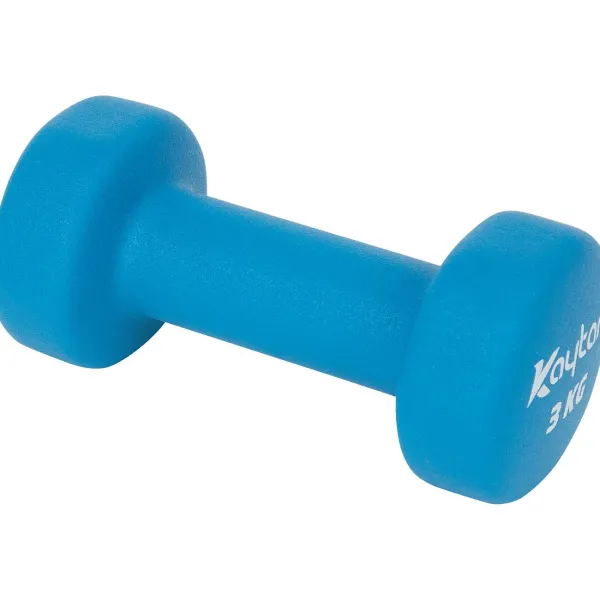 Kaytan Dumbbell Blauw Online