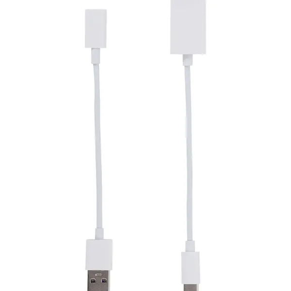 Lab31 Usb-C-Adapterset Wit,Zwart New