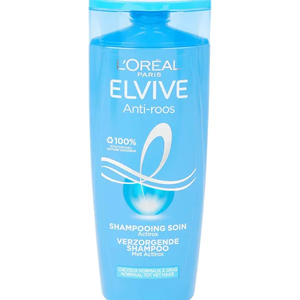 L'Oréal L'Or Al Elvive Shampoo Anti-Roos Cheap