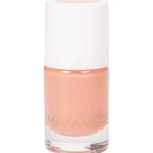 Max & More Nagellak Blauw,Rood,Groen,Roze,Bruin,Paars,Zilver Best Sale