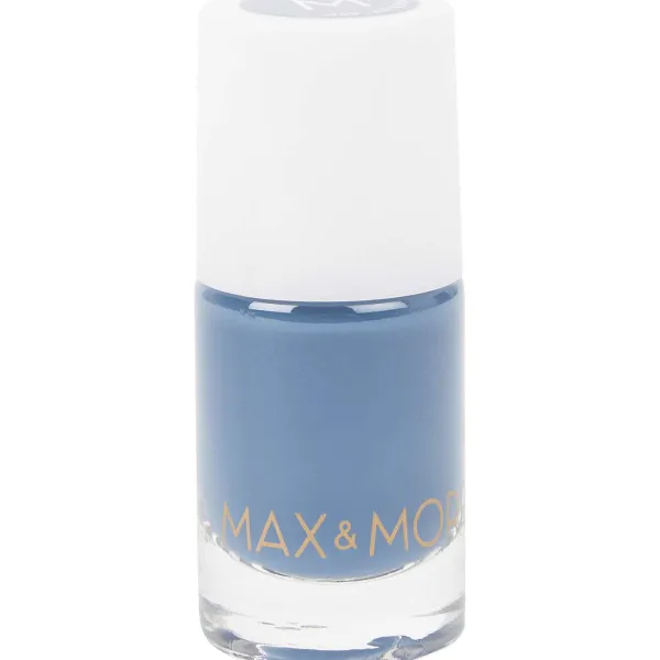 Max & More Nagellak Blauw,Rood,Groen,Roze,Bruin,Paars,Zilver Best Sale