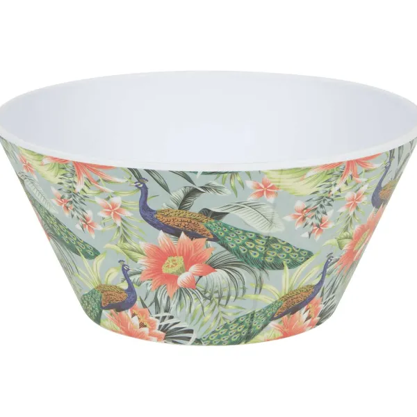 Merk Melamine Schaal Spring Print Clearance