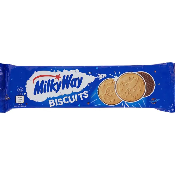 MilkyWay Biscuits Best