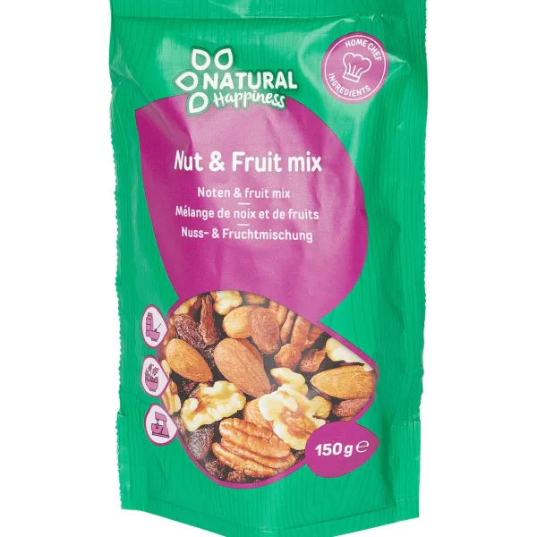 Bifi Natural Happiness Noten & Fruit Mix Outlet