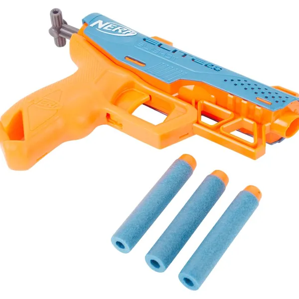 Hasbro Nerf Elite 2.0 Slyshot Fashion