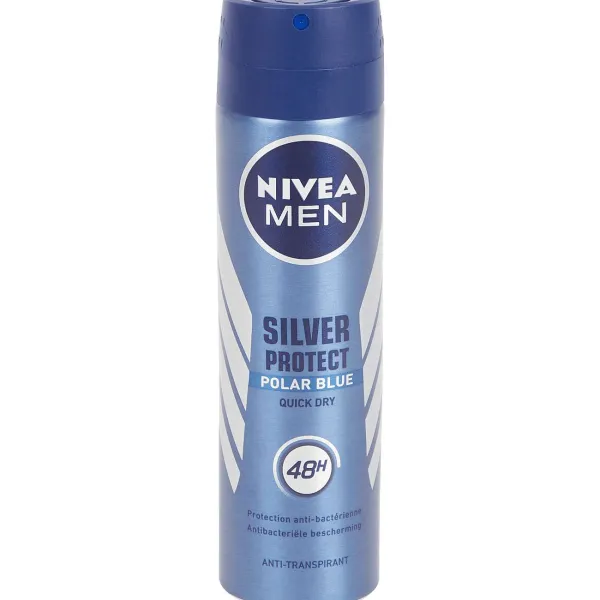 Nivea Men Deodorant Polar Blue Shop