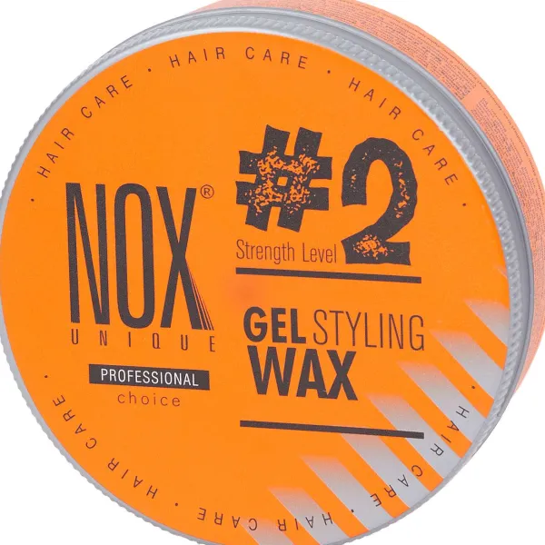 Head & Shoulders Nox Haargel Stylingwax Geel,Groen,Oranje,Wit Online