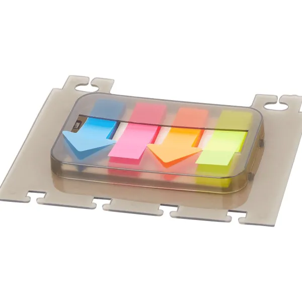 Office Essentials Indextabs Meerkleurig Outlet