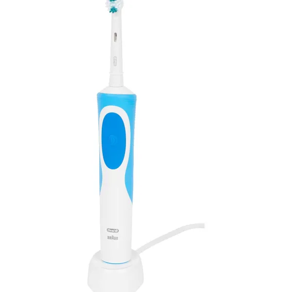 Oral-B Vitality Elektrische Tandenborstel Blauw,Wit Shop