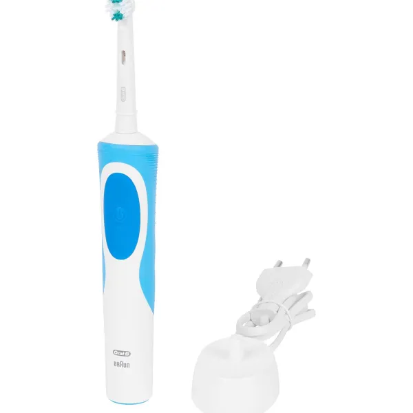 Oral-B Vitality Elektrische Tandenborstel Blauw,Wit Shop