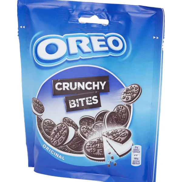 Oreo Crunchy Bites Original Store