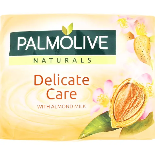 Palmolive Handzeep Delicate Care New