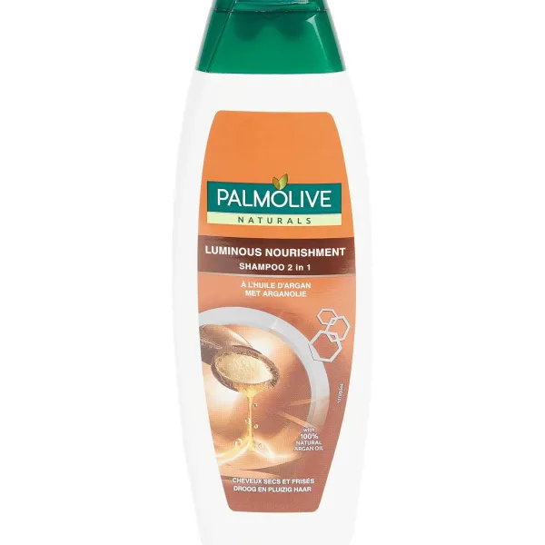 Palmolive 2-In-1 Shampoo Luminous Nourishment Fashion