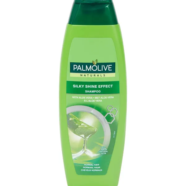 Palmolive Shampoo Silky Shine Effect Sale