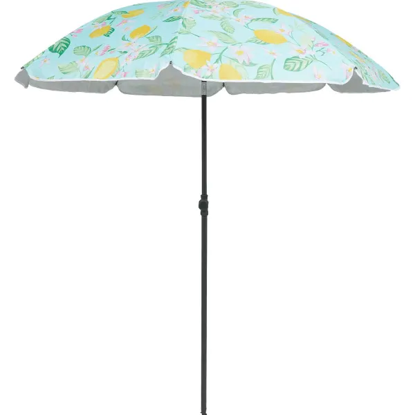 Merk Parasol Meerkleurig Clearance