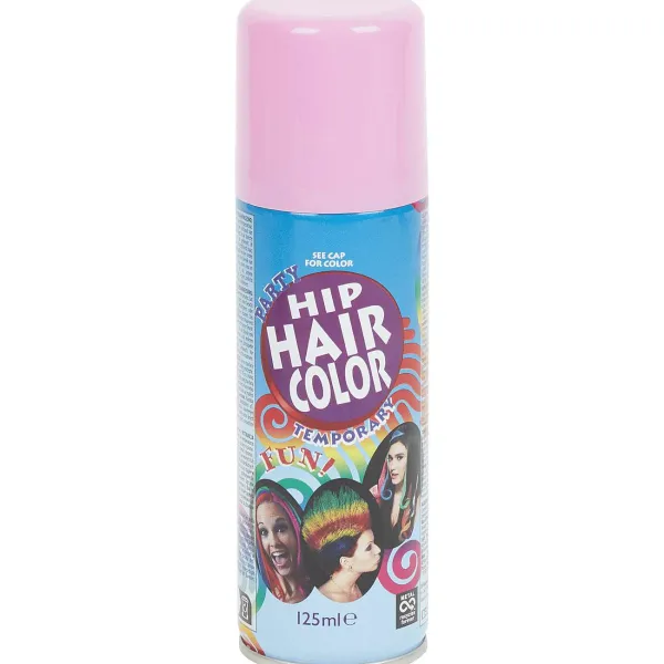 Head & Shoulders Party Haarspray Transparant,Zwart,Blauw,Goud,Groen,Roze,Rood,Zilver,Geel Sale