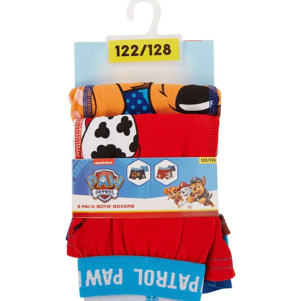 Paw Patrol Boxershorts Print Cheap