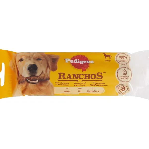 Pedigree Ranchos Outlet