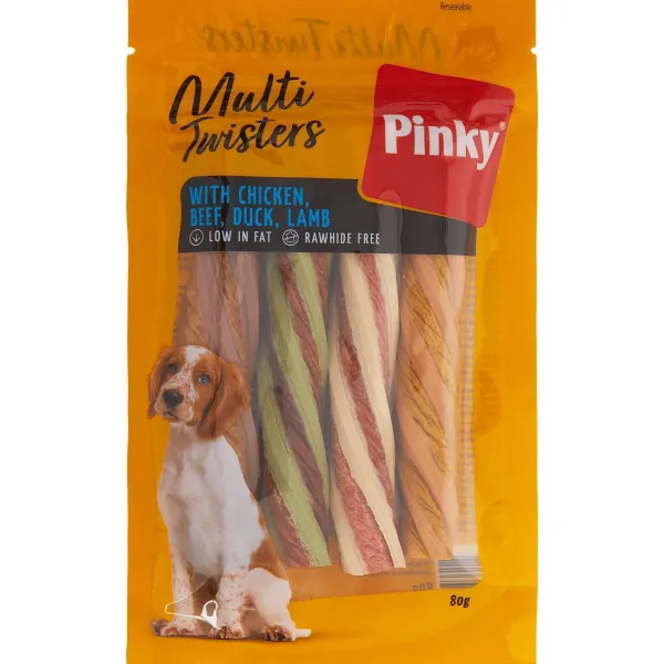 Whiskas Pinky Multi Twisters Sale