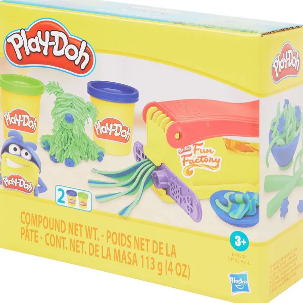 Hasbro Play-Doh Mini Classics Store