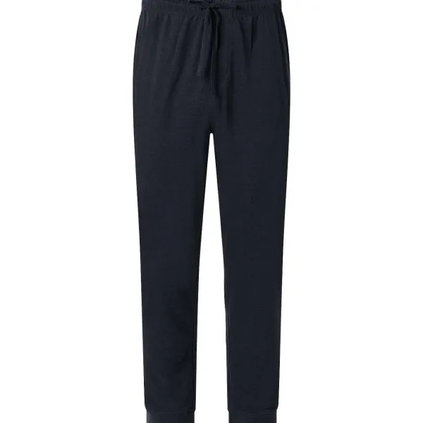 SuperTrash Pyjamabroek Blauw,Grijs Shop