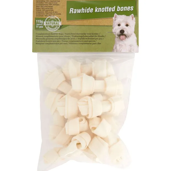 Whiskas Rawhide Hondensnacks Fashion