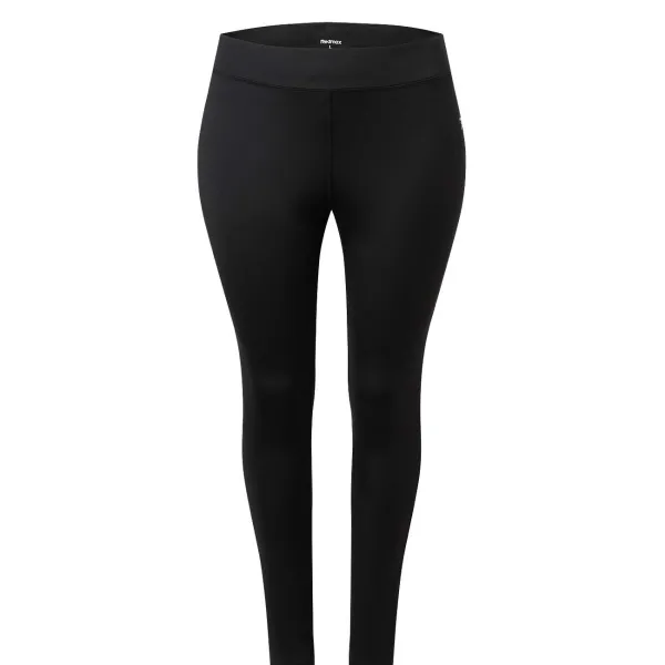 Boa Redmax Sportlegging Blauw,Zwart Discount