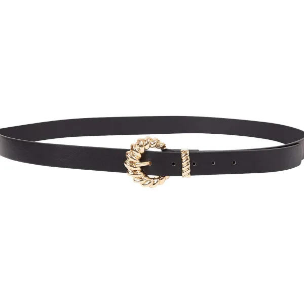 McGregor Riem Print,Zwart Best