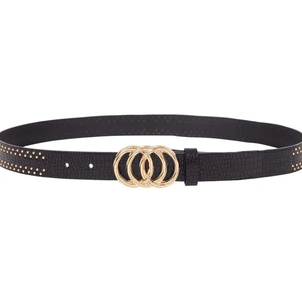 McGregor Riem Studs Bruin,Zwart Online