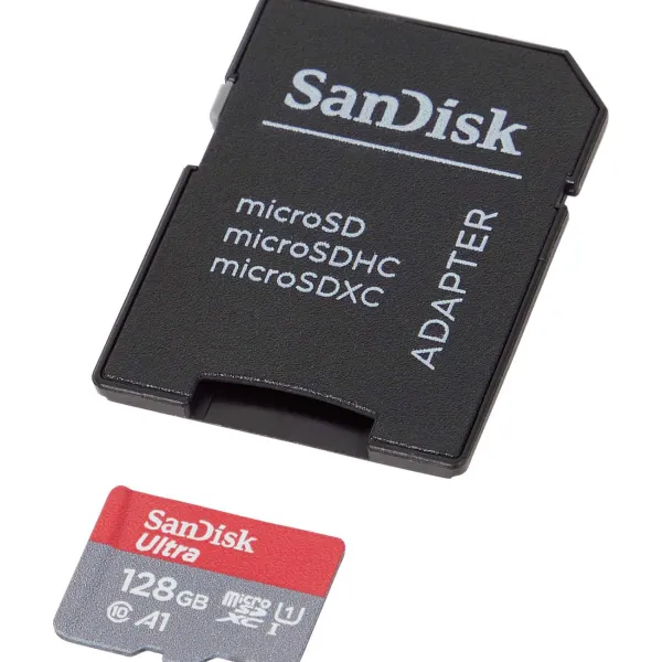 SanDisk Micro Sdxc Card Ultra Clearance