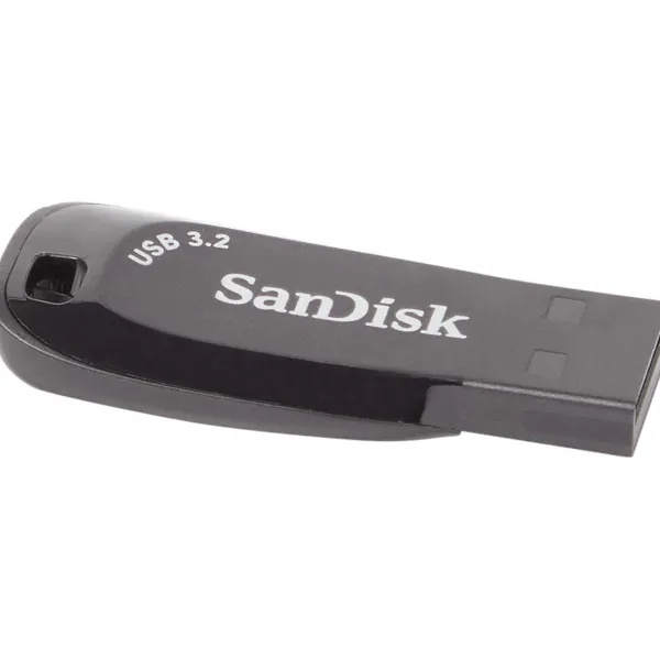 SanDisk Usb-Stick Ultra Shift Zwart Sale