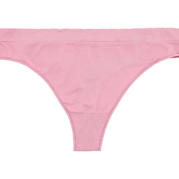 Sensabelle String Zwart,Roze Fashion