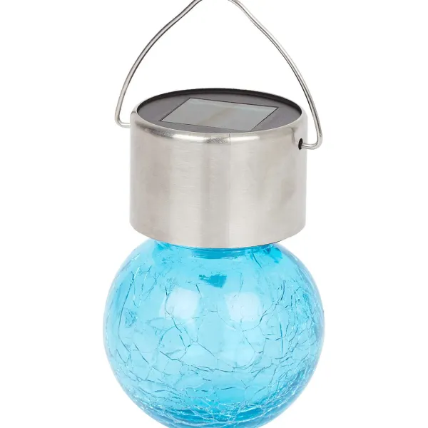 Merk Solar Hanglamp Blauw,Groen,Roze,Wit Online