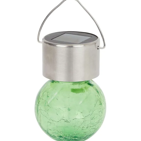 Merk Solar Hanglamp Blauw,Groen,Roze,Wit Online