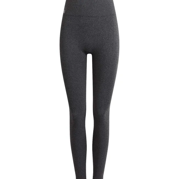 Boa Sportlegging Zwart,Grijs Fashion