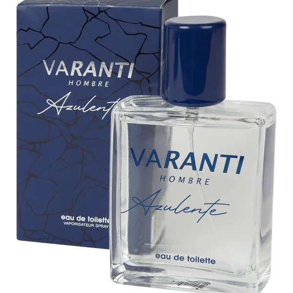 DC Comics Varanti Hombre Eau De Toilette Azulente Discount