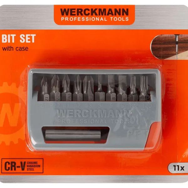 Werckmann Bitset Online