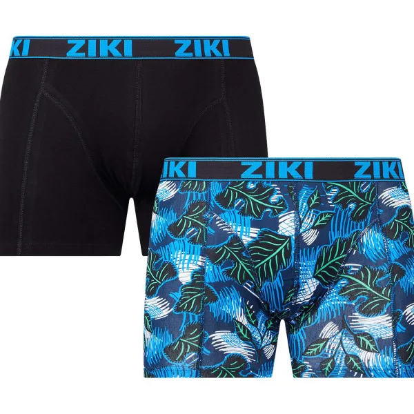 Ziki Boxershorts Print New