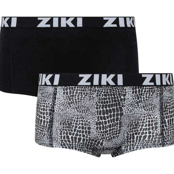 Ziki Boxershorts Print Store